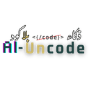 AI-Uncode Logo