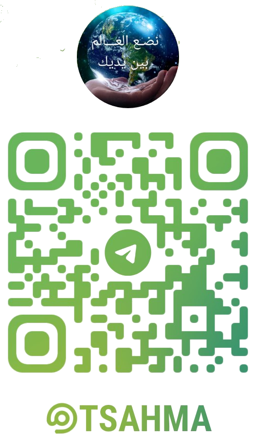 Telegram QR Code